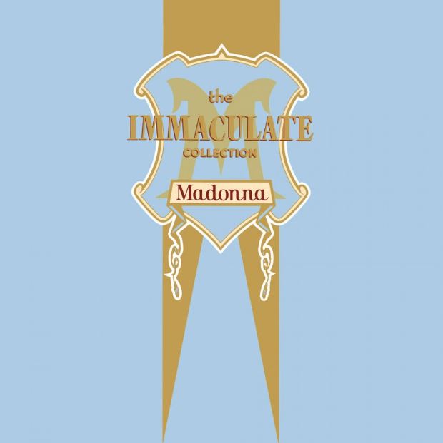 Immaculate Collection (2lp Set) (Vinyl)