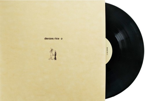 Damien Rice O Real Groovy