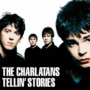 Tellin Stories (2012) (Vinyl)