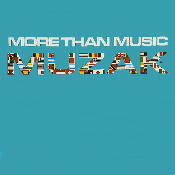  More Than Music Real Groovy