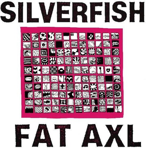 Fat Axl (Red Splatter Edition) (Vinyl)