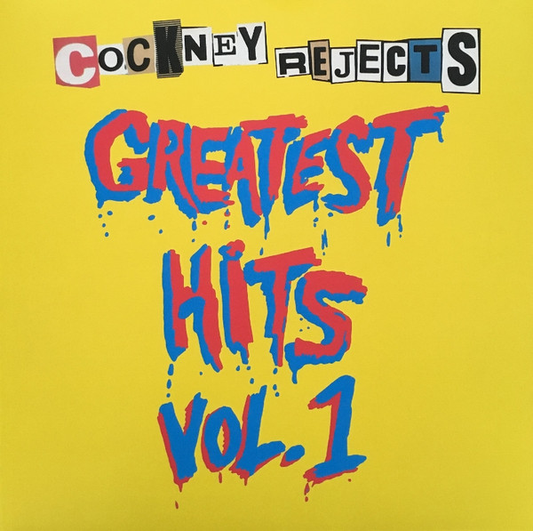 Greatest Hits Vol 1 2017 Reissue Real Groovy