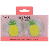 Pineapple Hot And Cold Eye Pad Cosmetic Face