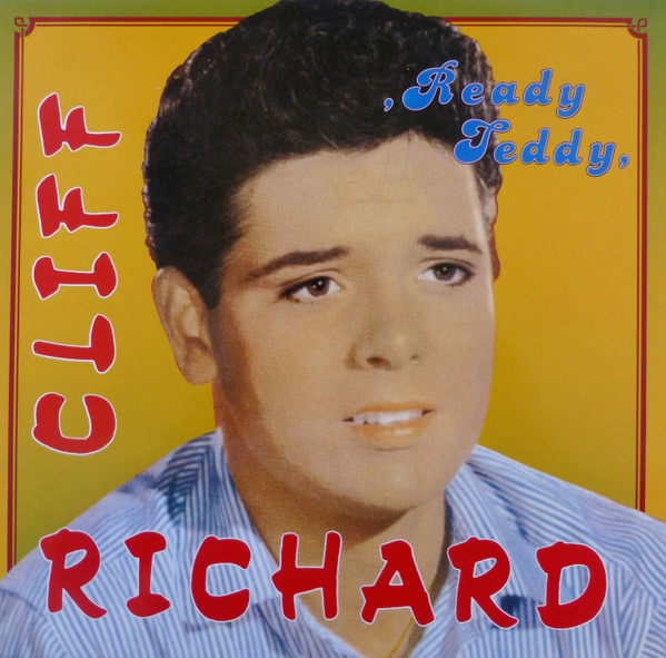 Cliff Richard: Ready Teddy - Real Groovy