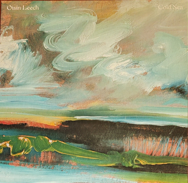 Cold Sea (Seagrass Green Edition) (Vinyl)