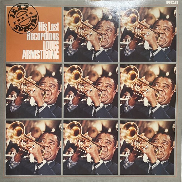 Jazz Special - His Last Recordings