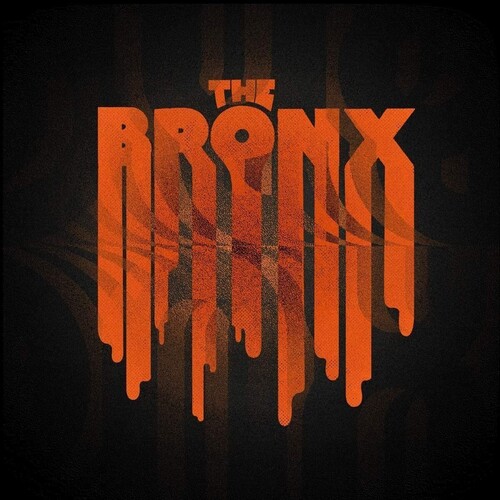 Bronx 6 (Orange Edition) - Still Sealed