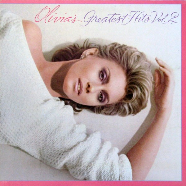 Olivias Greatest Hits Vol 2 - Us