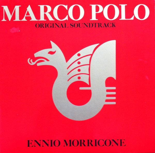 Marco Polo - Eu