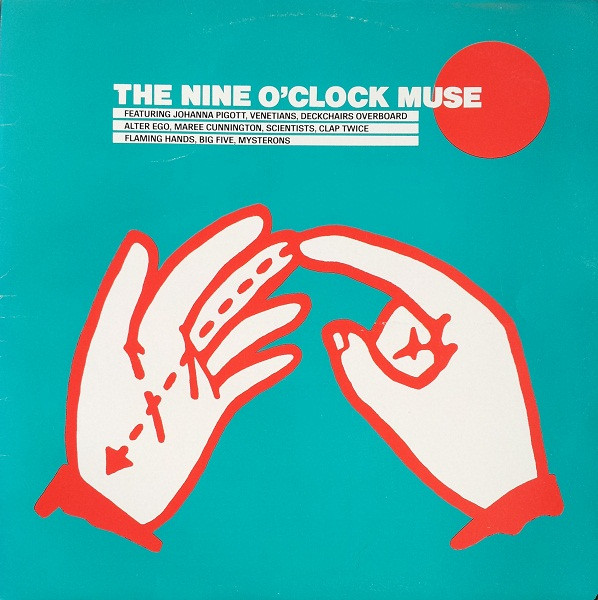 Nine O Clock Muse