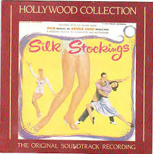 Silk Stockings - Aus Reissue