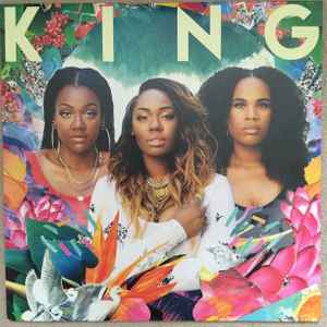 We Are King - 2lp Limited Edition - Orange Vinyl