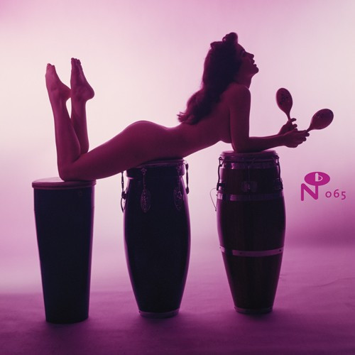 Technicolor Paradise - Rhum Rhapsodies And Other Exotic Delights - 3lp Box Set Incl Book