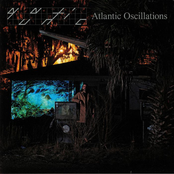 Atlantic Oscillations - 2lp