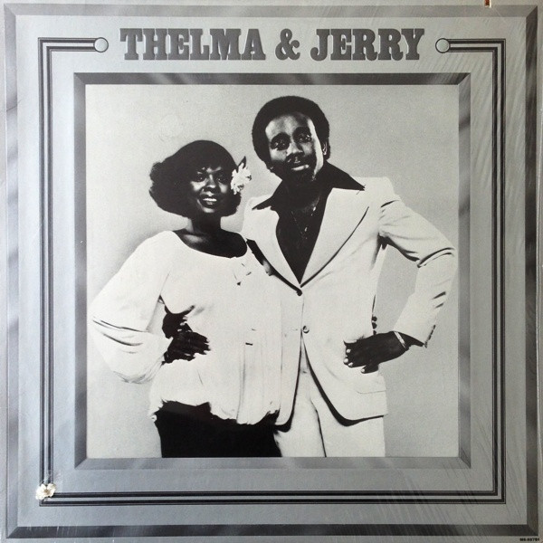 Thelma And Jerry - Us