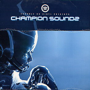 Champion Soundz - 4x12 Inch Singles