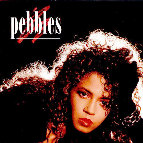Pebbles - Us Pressing