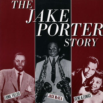 Jake Porter Story