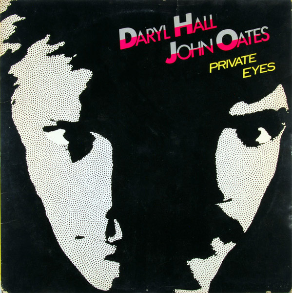Private Eyes - Nz