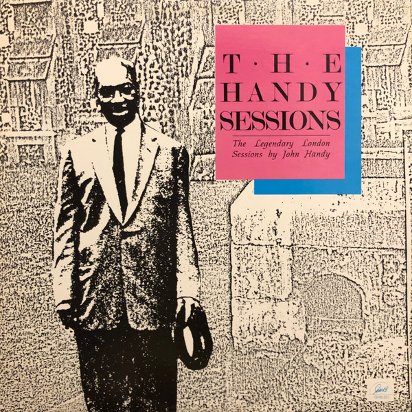 Handy Sessions