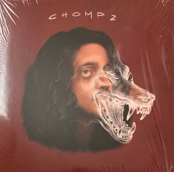 Chomp 2 - Eu White Vinyl