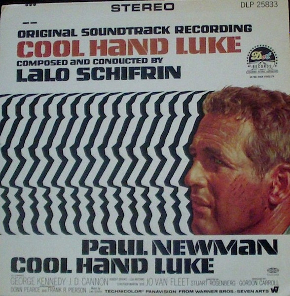 Cool Hand Luke - Rough