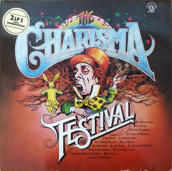 Charisma Festival
