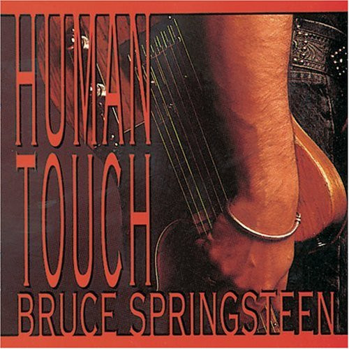 Human Touch - Eu Pressing 1992