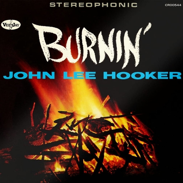 Burnin - 60th Anniversary Reissue