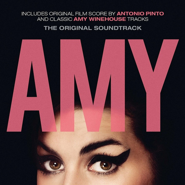 Amy - The Original Soundtrack (2lp)