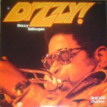 Dizzy - Us Pressing