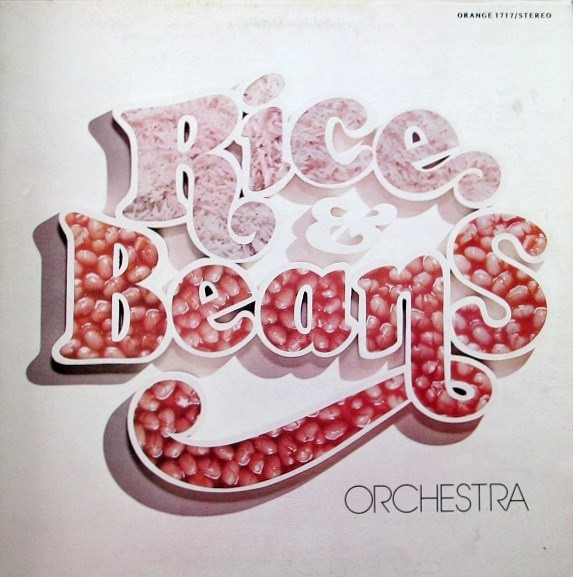 Rice And Beans Orchestra