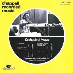 Chappell Recorded Music - Orchestral Music