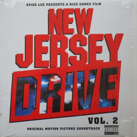 New Jersey Drive Vol 2