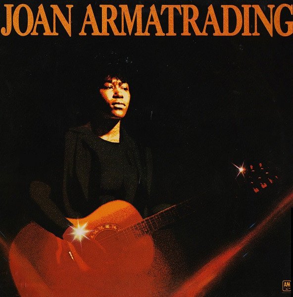 Joan Armatrading - Eu