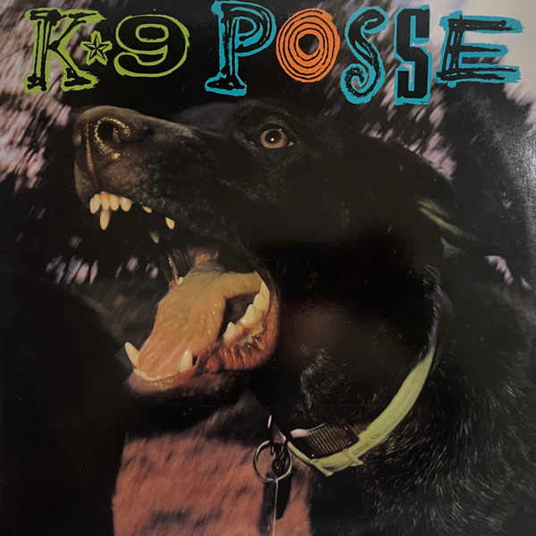 K9 Posse