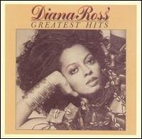 Diana Ross Greatest Hits - Nz/au