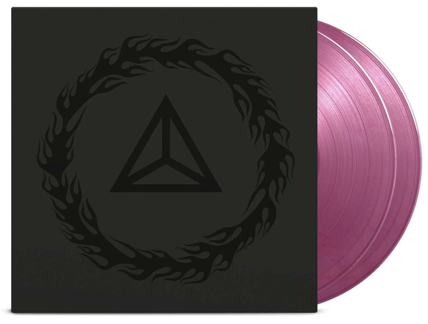 End Of All Things To Come (Pre Order) (Purple 2lp Edition) (Vinyl)