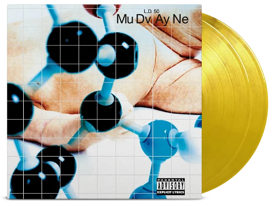 Ld 50 (Pre Order) (Yellow 2lp Edition) (Vinyl)