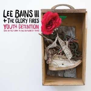 Youth Detention (vinyl)