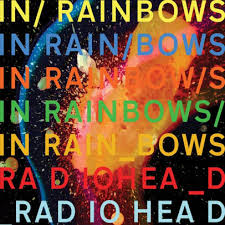 In Rainbows (Vinyl)