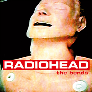 The Bends Lp