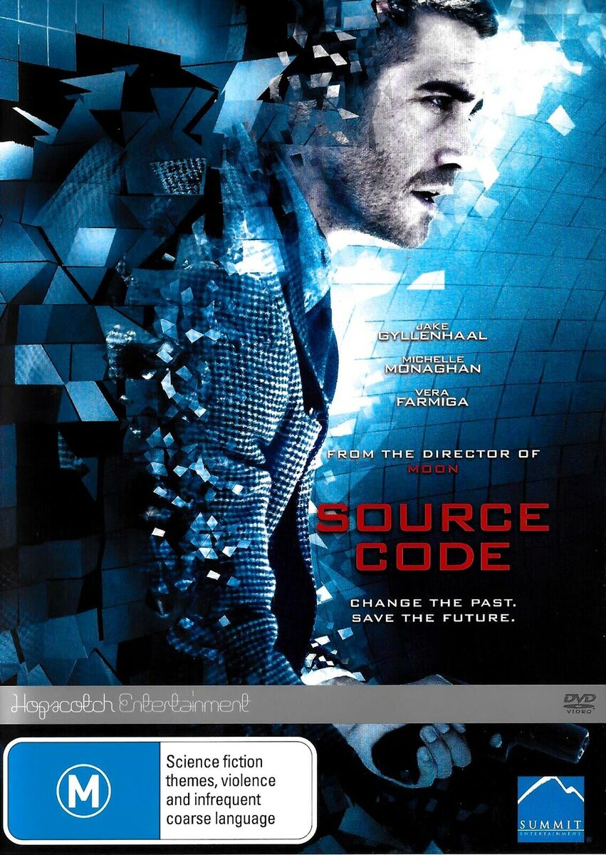 Source Code - Real Groovy