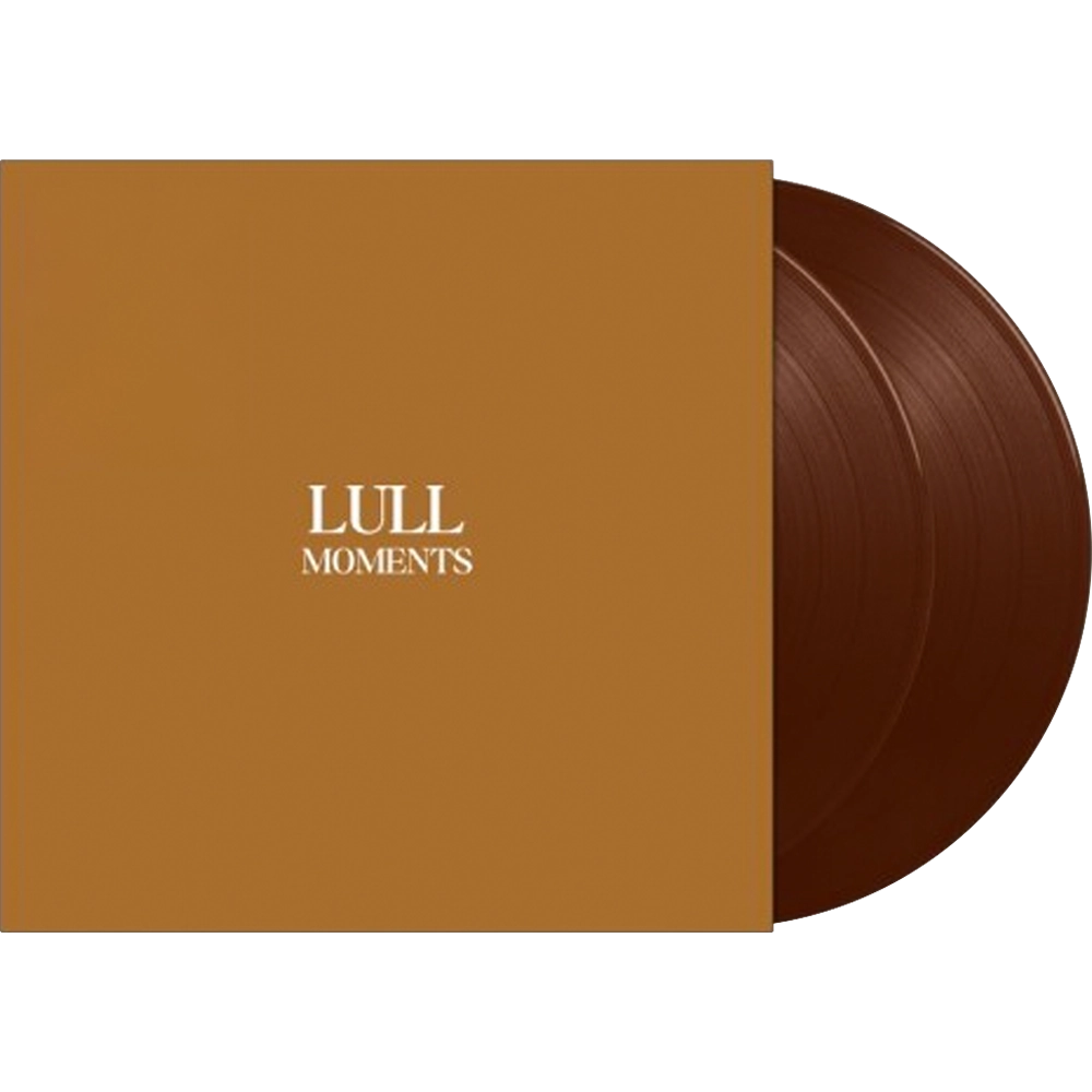 Moments (Brown Edition) (Vinyl)