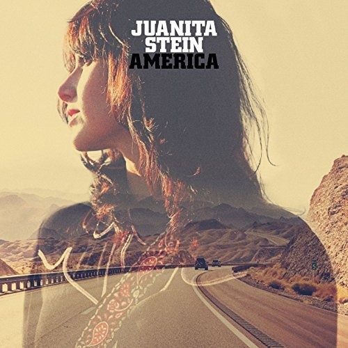 America (vinyl)