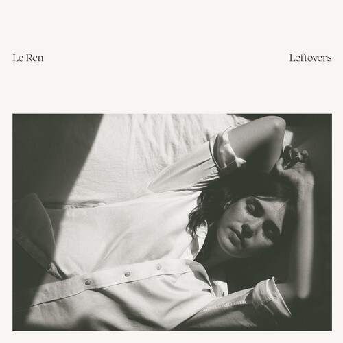 Leftovers (Yellow Edition) (Vinyl)