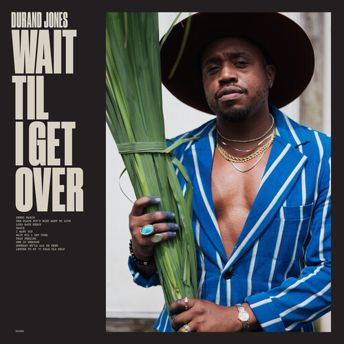 Wait Til I Get Over (Blue Jay Edition) (Vinyl)