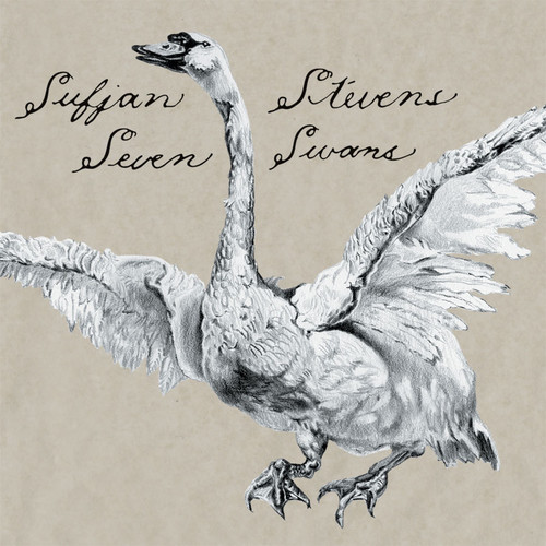 Seven Swans Lp