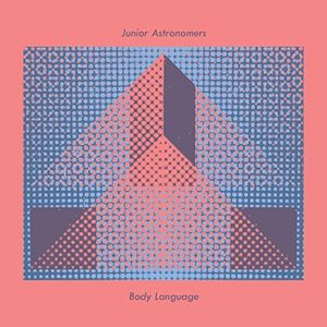 Body Language (vinyl)