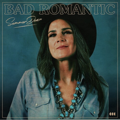Bad Romantic (Vinyl)